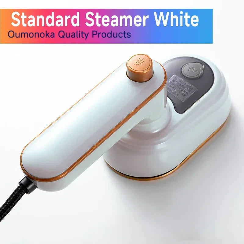 Portable Handheld Steam Iron