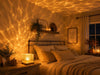 Water Ripple Night Light Projector – Turn Any Room Into a Dream