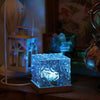 Water Ripple Night Light Projector – Turn Any Room Into a Dream