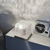 Water Ripple Night Light Projector – Turn Any Room Into a Dream