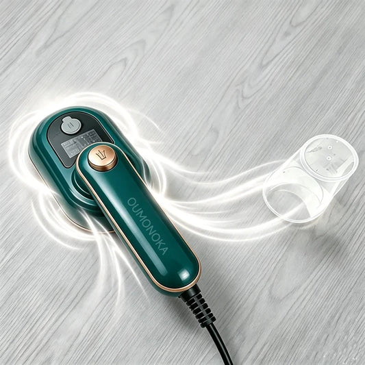 Portable Travel Garment Steamer