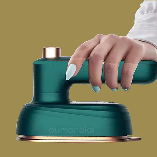 Portable Handheld Steam Iron