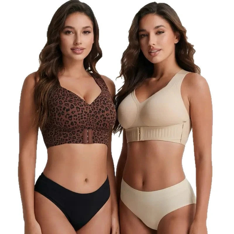 Posture Correcting Sports Bra
