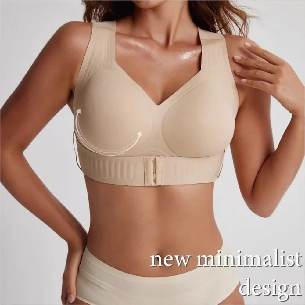 Posture Correcting Sports Bra