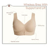 Posture Correcting Sports Bra