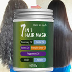 Biotin Keratin Hair Mask