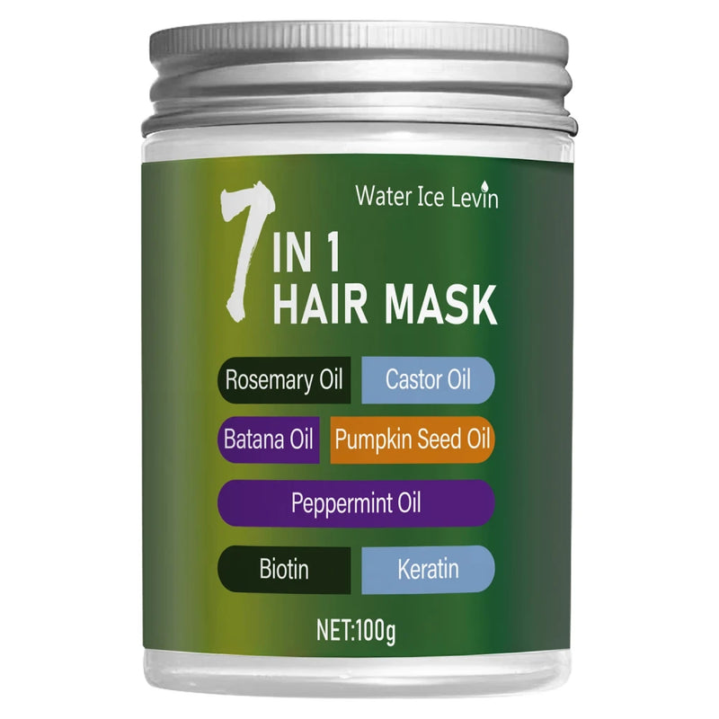 Biotin Keratin Hair Mask