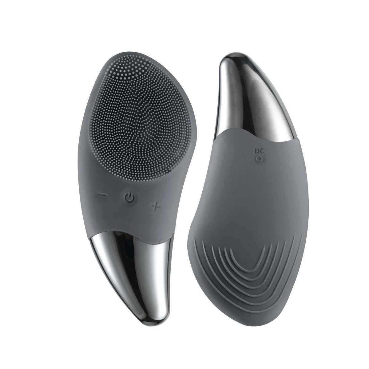 Ultrasonic Silicone Facial Cleansing Device – Salon-Level Clean at Home