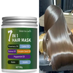 Biotin Keratin Hair Mask