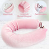 Heatless Sleep Curling Headband Set