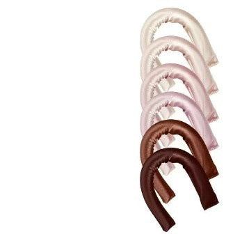 Satin Heat-Free Curling Iron Set