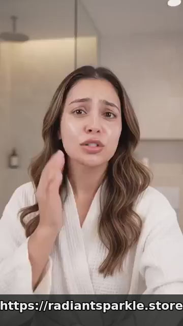 Facial Steamer – Spa-Grade Hydration & Deep Pore Cleansing at Home